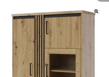 Sprzedam Nowy zestaw mebli