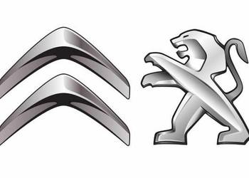 Peugeot Citroen PSA Odczyt kodu PIN