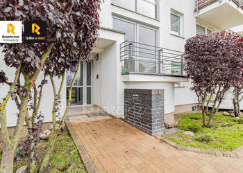Mieszkanie do sprzedania Reda 46.87m2 2-pok Mieszkanie do sprzedania Reda 46.87m2 2-pok