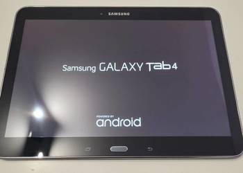 Samsung Galaxy Tab4
