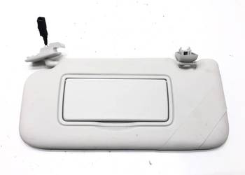 OSŁONA PRZECIWSŁONECZNA LEWY FORD FOCUS IV BLENDA LUSTEREK, LEWA