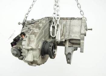 VW TOUAREG 6.0 W12 REDUKTOR SKRZYNI FV23