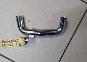 Magistrala wodna Honda VTX 1800