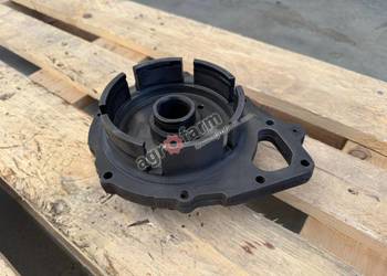 Obudowa przekładni Deutz-Fahr Agroplus 100, 75, 85