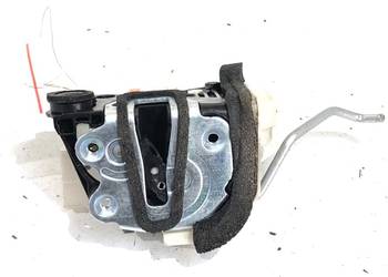 ZAMEK DRZWI PRAWY TYŁ KIA PICANTO II Hatchback 11-17