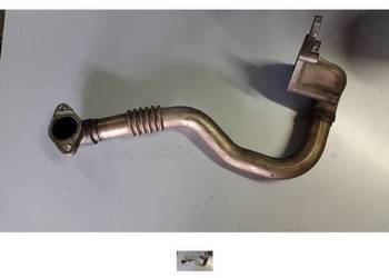 rurka EGR honda 2.2 i-ctdi accord crv N22A1