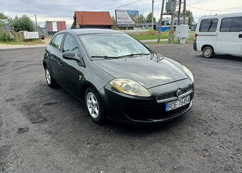 Fiat Bravo Fiat Bravo 1.6JTD 90km 09r II (2007-)