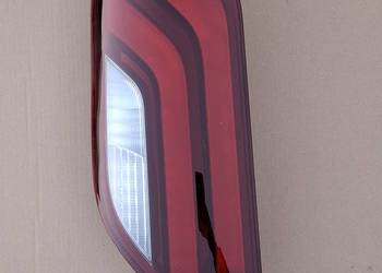 MAN LIONS COACH LAMPA LEWA TYLNA LEWY TYŁ ORYGINAŁ 36252250001