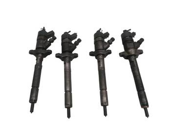 WTRYSKI FORD C MAX MK1 1.6 TDCI 0495110239