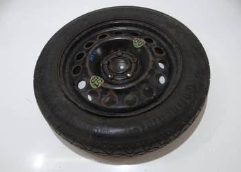 BMW X3 E83 LCI KOŁO DOJAZDOWE 6758778 17'