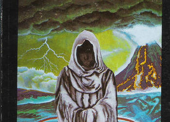 Grobowce Atuanu - U. K. LeGuin