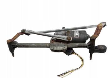 MECHANIZM WYCIERACZEK PRZÓD EUROPA  13182340 Opel Corsa IV (2006-2014) D