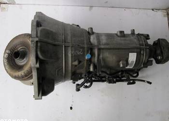 IVECO DAILY 2.3 JTD 136KM 17R 1105401001 5801943510 SKRZYNIA BIEGÓW HIMATIC