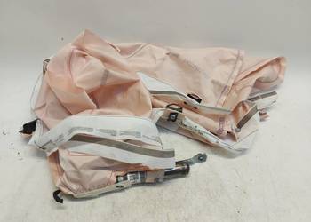 Skoda Enyaq 5LA iV60  KURTYNA AIRBAG PRAWA WYSTRZELONA 5LG880742D