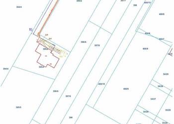 Skubianka ul. Lazurowa działka budowlana