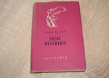 Późne wstawanie - Wilson / js