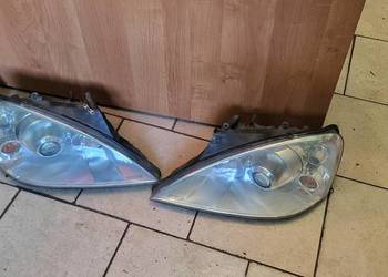 Lampa Ford Galaxy Prawa lub Lewa pod Xenon  bez przetwornicy
