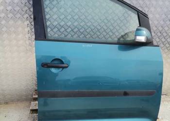 Drzwi Prawe Przód Volkswagen Touran.