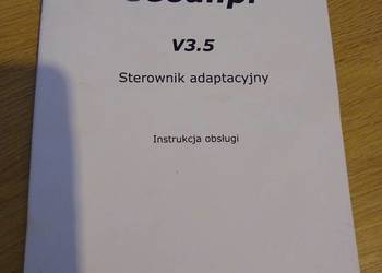 Instrukcja sterownika pieca Elektro-System eCoal v3.5 eSterownik