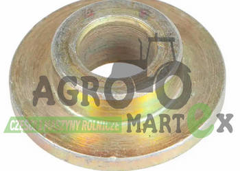 0000600162, 060016 TULEJKA ZEWN NOŻA RUCHOM SIECZKARNI CLAAS