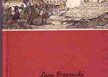 (5014) CHŁOPIEC Z PRZEDMIEŚCIA ST. ANTOINE – LEON PRZEMSKI