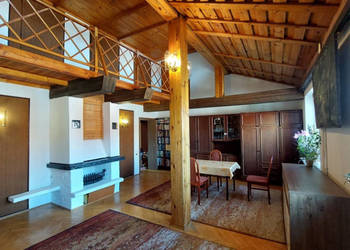 Duże mieszkanie w centrum Myślenic