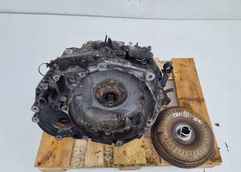 Opel Insignia 2.0 CDTI AUTOMATYCZNA SKRZYNIA BIEGÓW 55571446A TF-80SC
