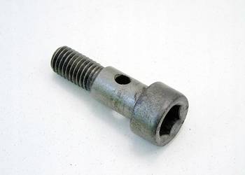 ŚRUBA OLEJU TURBO 1.6 HDI C4 C5 207 307 407 308 206 1007 C3 PARTNER JUMPY