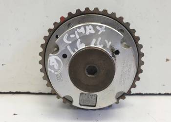 Ford C-Max 1.6 16V KOŁO FAZ ROZRZĄDU wariator