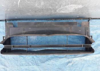 BMW 1 F20 F21 LCI LIFT WLOT KIEROWNICA POWIETRZA 7383771