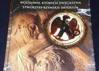 W imię Rzymu - Adrian Goldsworthy
