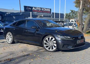 Volkswagen Arteon 2.0 I BITDI | 2017 rok| Klimatyzacja|ZAMIANA Volkswagen Arteon 2.0 I BITDI | 2017 rok| Klimatyzacja|ZAMIANA