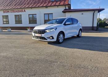 DACIA SANDERO 3 2021R  1,0
