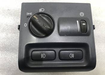 WŁĄCZNIK PRZEŁĄCZNIK ŚWIATEŁ VOLVO V40 30613943