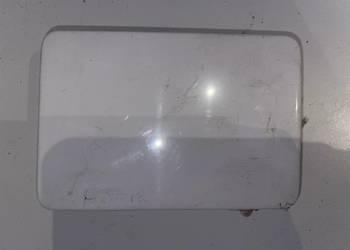 klapka zaślepka pompy spustowej Electrolux EWF 805