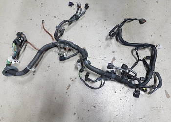 SMART FORTWO 1.0 2012 INSTALACJA SILNIKA WIAZKA WTYCZKA A1321501133