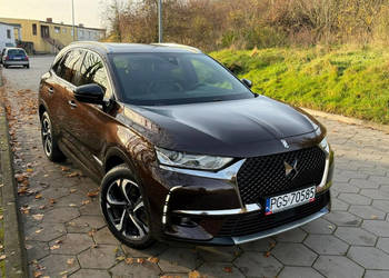 DS Automobiles DS 7 Crossback DS Automobiles DS7 Crossback Rivoli 1.5 Auto…