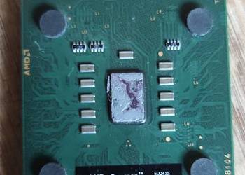 Procesor AMD Sempron 2200+