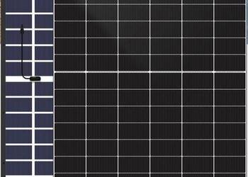 Panel Fotowoltaiczny DAH Solar 455W Bifacial Black –255 zł z VAT!
