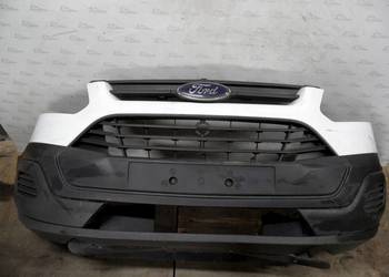 FORD TRANSIT CUSTOM 2.2 TDCI 15r zderzak przód