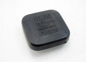 KOREK WLEWU OLEJU 1.9 1.8 BMW E36 E46 Z3 316 318 CI I M43B19 7509328