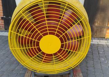 Opryskiwacz sadowniczy