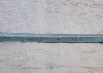 Hyundai Tucson IV  LEWY PRÓG LISTWA PROGOWA LEWA