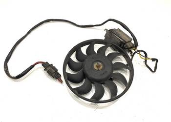WENTYLATOR KLIMATYZACJI Z MODUŁEM AUDI A4 B6 8E0959501F 2.5 180KM