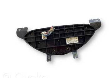 NISSAN PRIMERA PANEL KLIMATYZACJI 28395AV611 31045076H CSW58