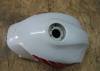 Moto guzzi breva 750 zbiornik paliwa