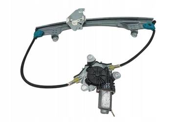 MECHANIZM SZYBY PRAWY PRZÓD EU  R119359ARM 400956C Renault Twingo II  MECHANIZM SZYBY PRAWY PRZÓD EU  R119359ARM 400956C Renault Twingo II