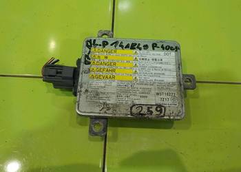 MAZDA CX7 LIFT 2.2 D 10r 5D przetwornica XENON lewa przod