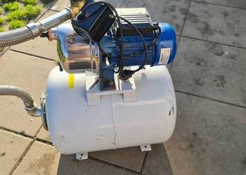Pompa Hydrofor JY 1000