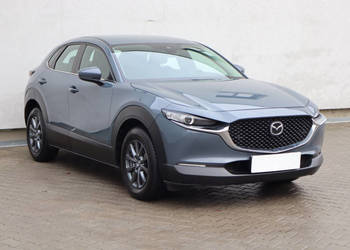Mazda CX-30 Skyactiv-G 2.0